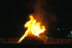 Bonfire Night 2000