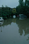 Floods in Cambridge (2000)