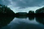 Floods in Cambridge (2001)